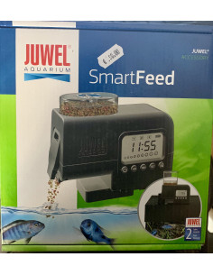 Distributeur Juwel Smart Feed