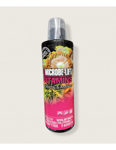 Reef Vitamins Microbe-Lift 473ml