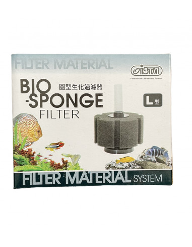 Bio éponge filter L small