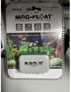 Mag-Float S aimant pour aquarium