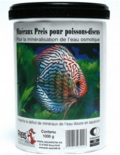 Preis 1kg pour Discus - Poisson Aquarium
