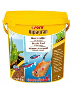 Sera Vipagran 3kg