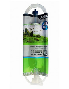 AquaEl Gravel cleaner XL