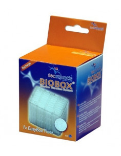 Recharge biobox easybox Fiber L