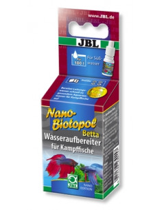 Nano Biotopol Betta