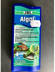 JBL Algol100ml