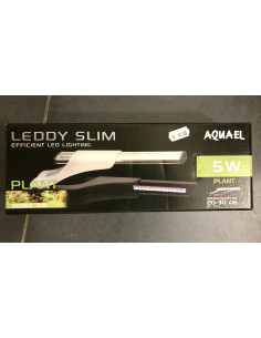 Lampe led Leddy Slim aquael 5w